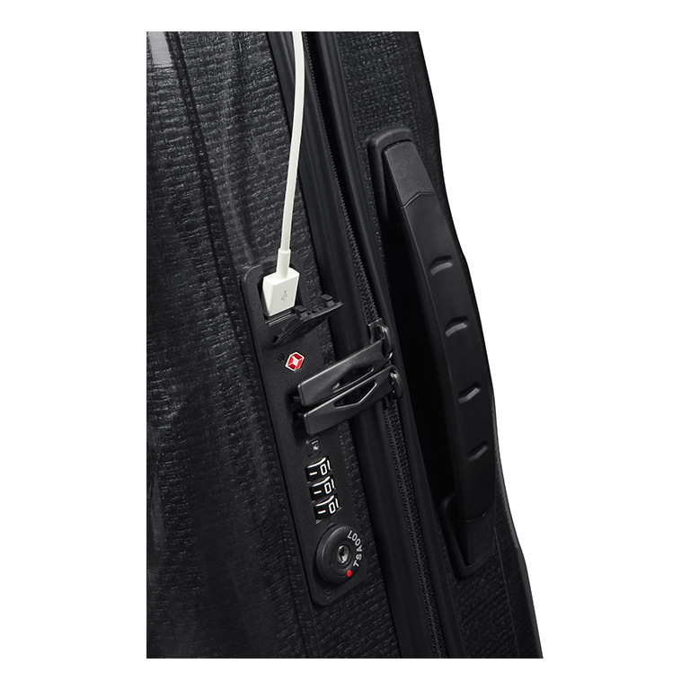 C LITE SPINNER 5520 TECH CONNECTION 2