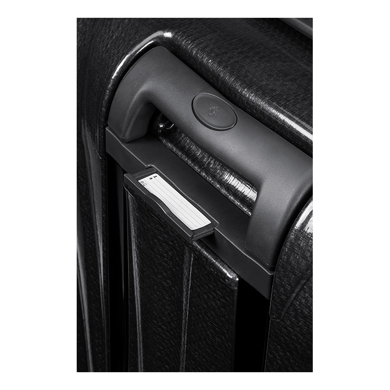 C LITE SPINNER ADDRESS TAG 1