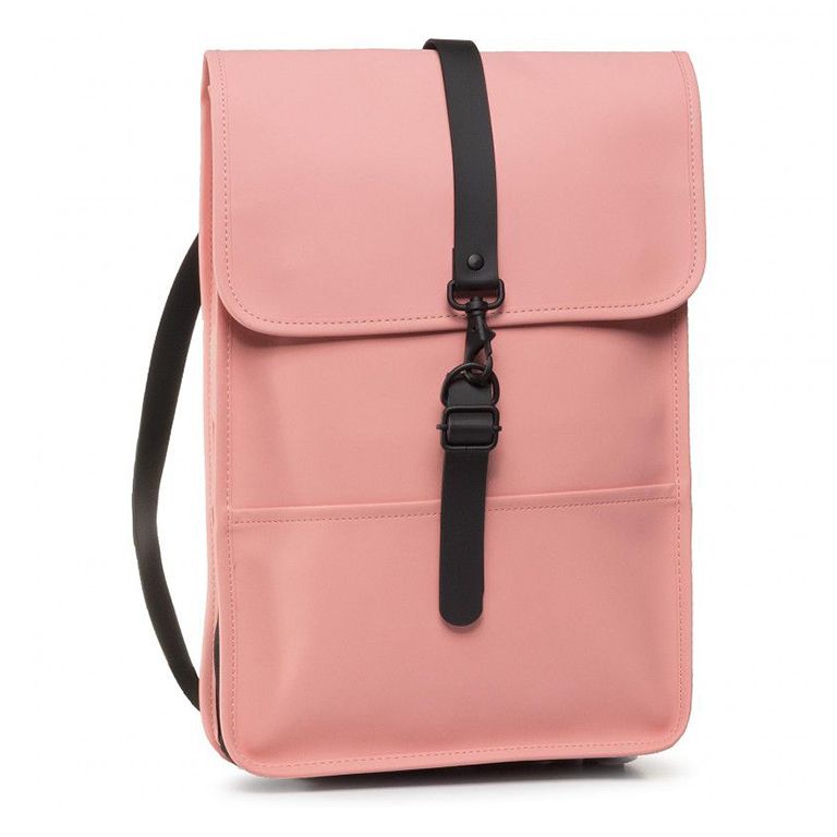 RAINS BACKPACK MINI CORAL 1280