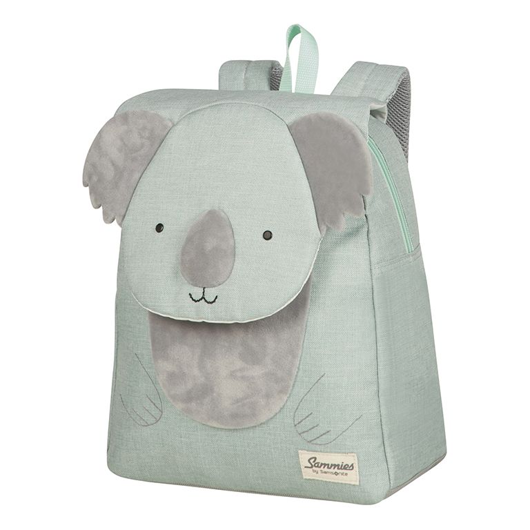 Otrokški nahrbtnik Happy Sammies Koala Kody S+