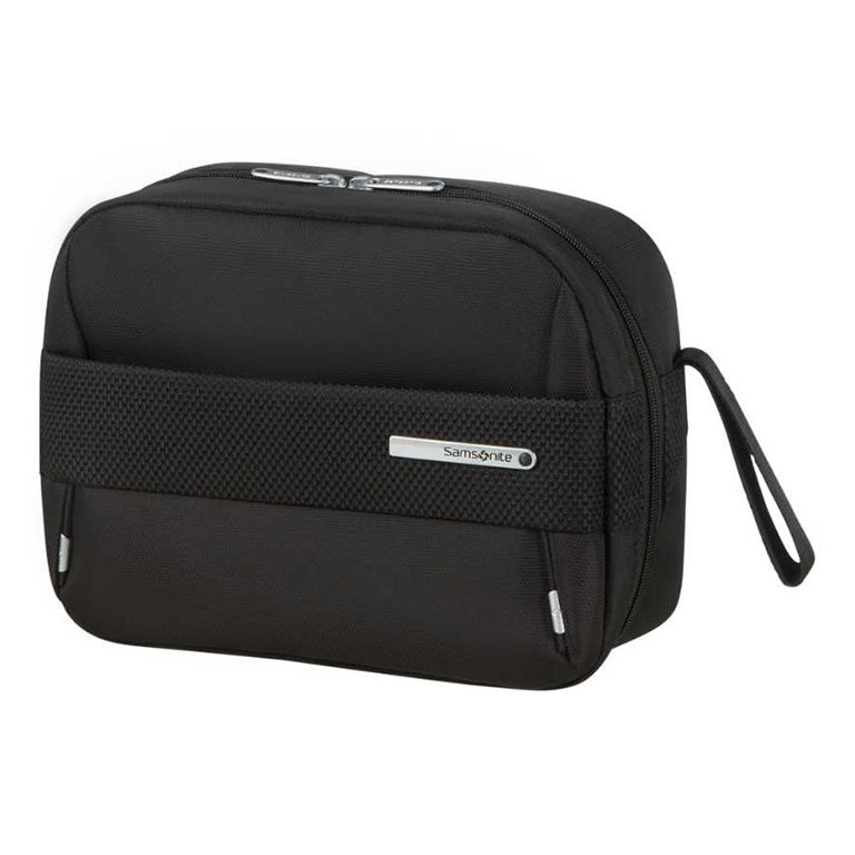 Toaletna torbica Duopack