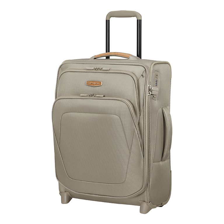 Pokončni kovček Spark SNG Eco