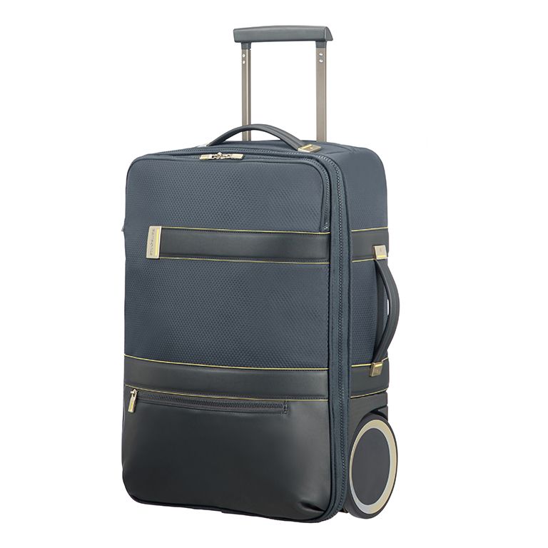 Potovalka na kolesih Zigo