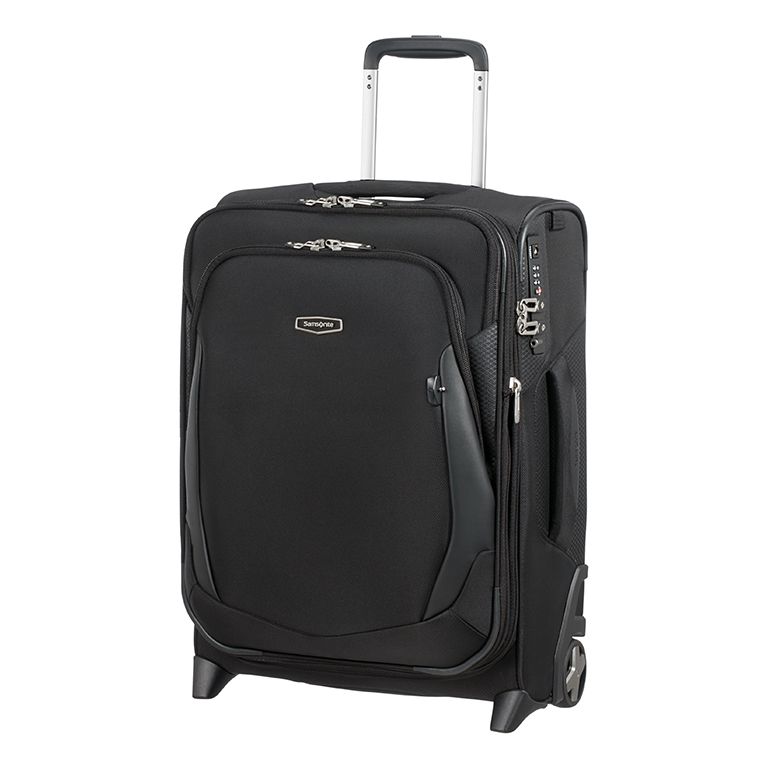 Kabinski kovček na dveh kolesih X'Blade 4.0