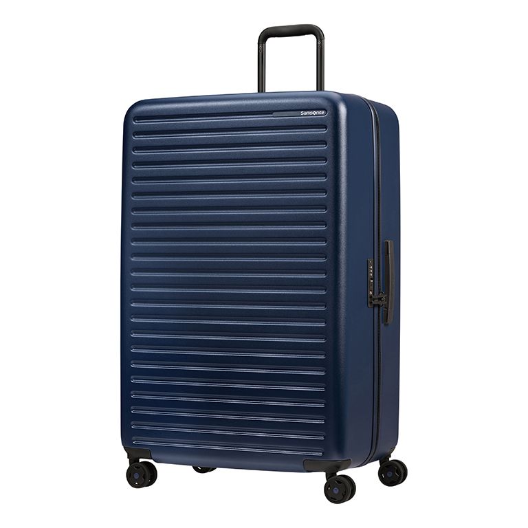 Potovalni kovček Stackd