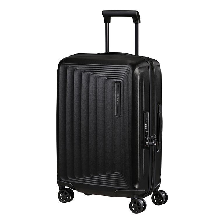 Razširljiv kabinski kovček Nuon