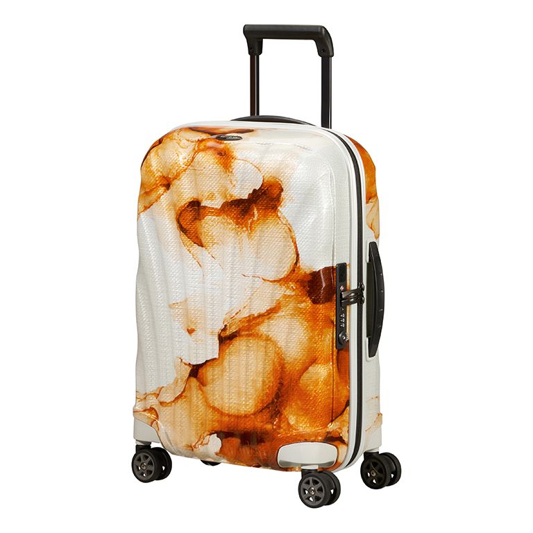 Razširljiv kabinski kovček C-Lite LTD