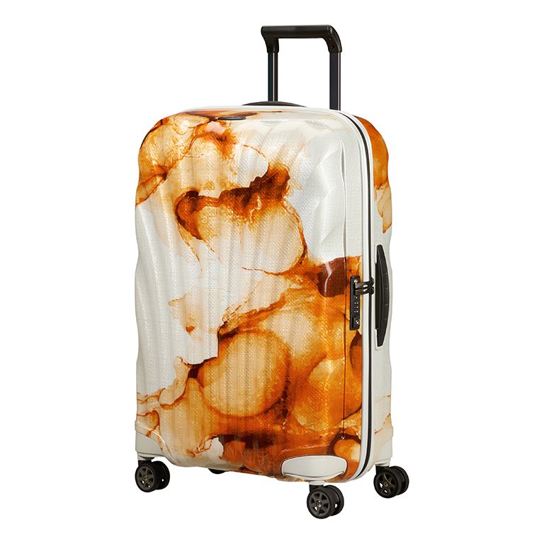 Potovalni kovček C-Lite LTD