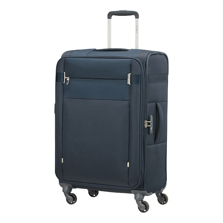 Potovalni kovček Citybeat