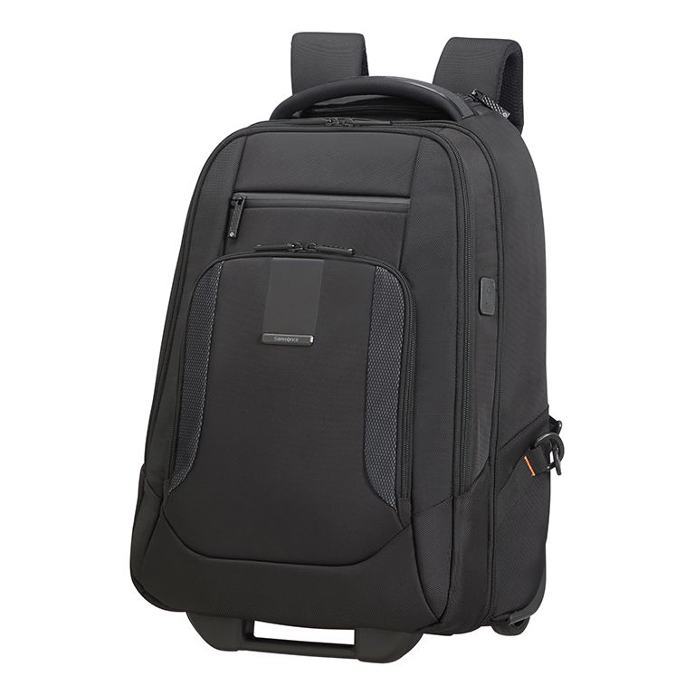 Nahrbtnik na kolesih Cityscape Evo