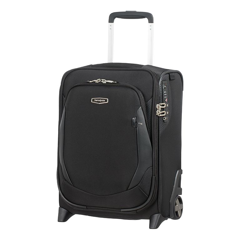 Podsedežni kovček X'Blade 4.0