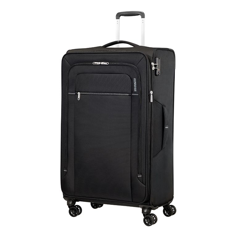 Potovalni kovček Crosstrack