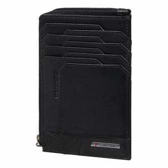 144546 1041 PRO DLX 6 SLG 727 ALL IN ONE WALLET ZIP FRONT34