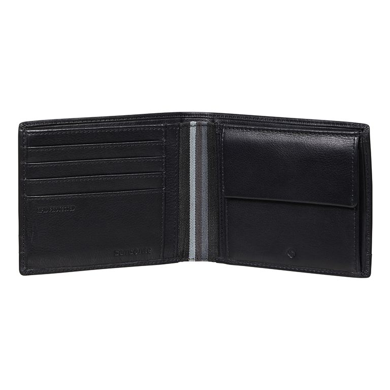 Moška denarnica Flagged SLG 015