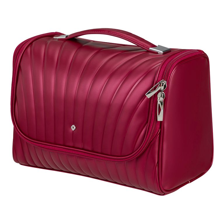 Viseča toaletna torbica C-Lite