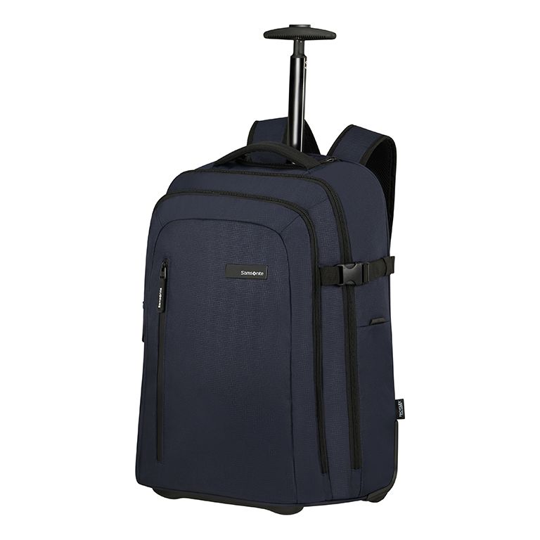 Nahrbtnik na kolesih Roader