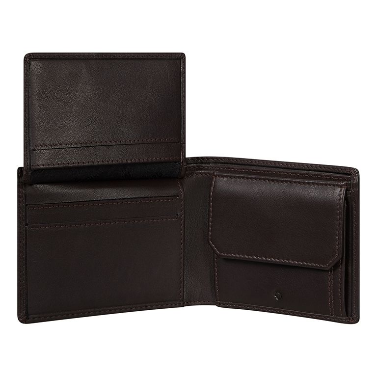 Moška denarnica Attack 2 SLG 046