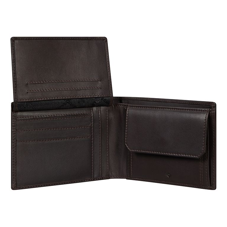 Moška denarnica Attack 2 SLG 047