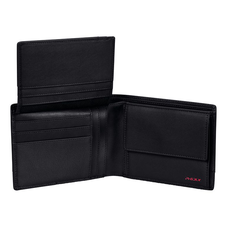 Moška denarnica Pro-DLX 6 SLG 047