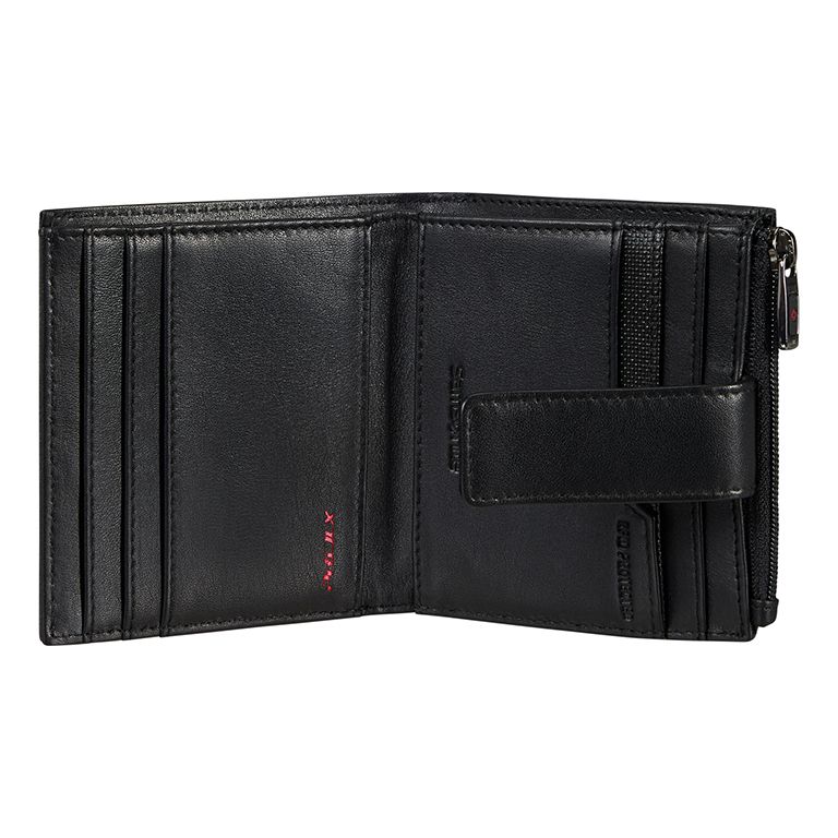 Moška denarnica Pro-DLX 6 SLG 048