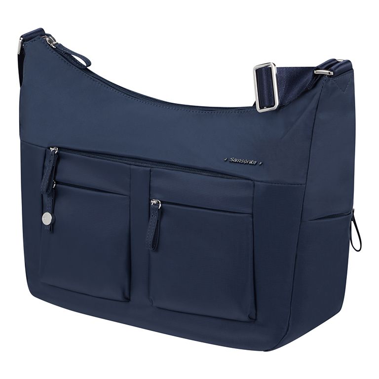 Podogovata naramna torbica Move 4.0 M