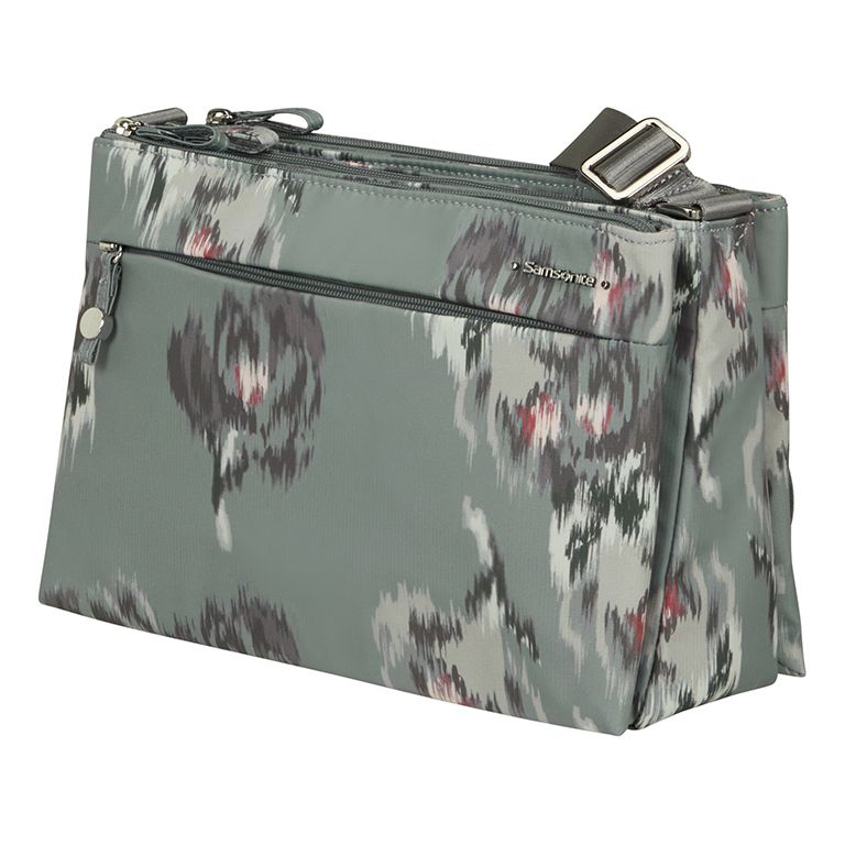 Potovalna naramna torbica Move 4.0