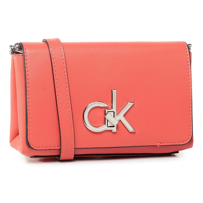 Naramna torbica Re-Lock s poklopcem