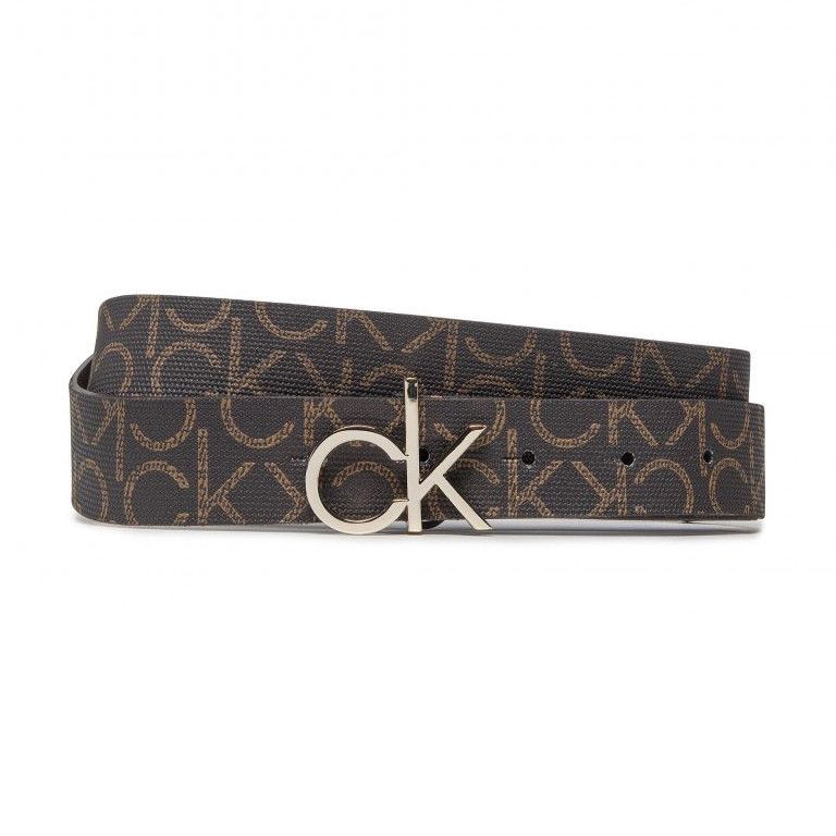 Pas CK Logo