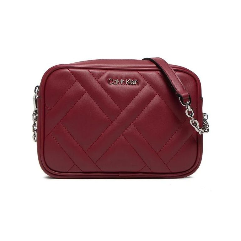 Ženska torbica CK Quilt Camera Bag