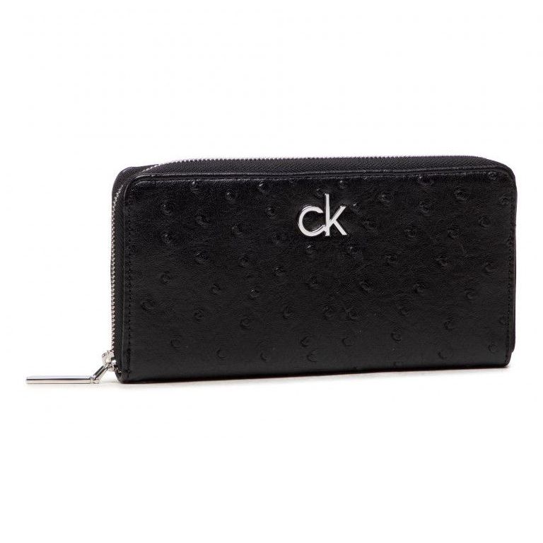 Ženska denarnica Re-Lock Slim Zip around