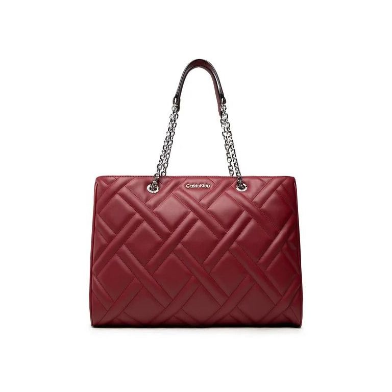 Ženska torbica CK Quilt Tote