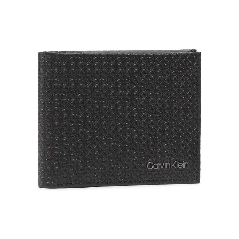 Moška denarnica Warmth Bifold 5 CC