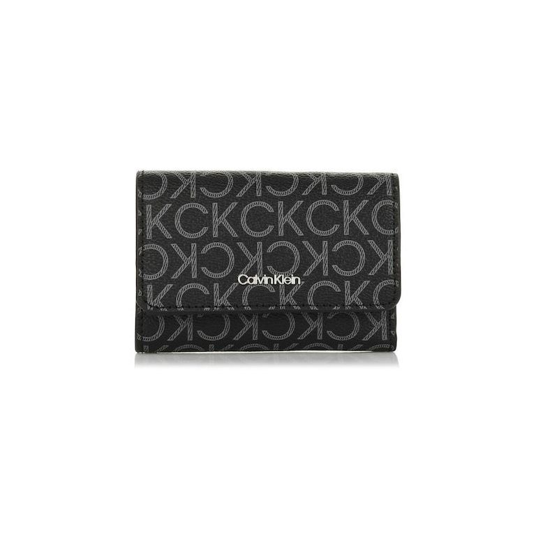 Ženska denarnica CK Must Trifold