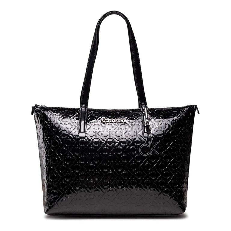 Ženska torbica CK Must Shopper Medium Mono