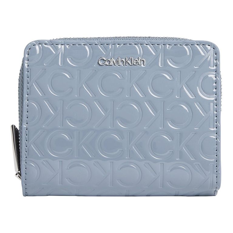 Ženska denarnica CK Must Zip around Medium