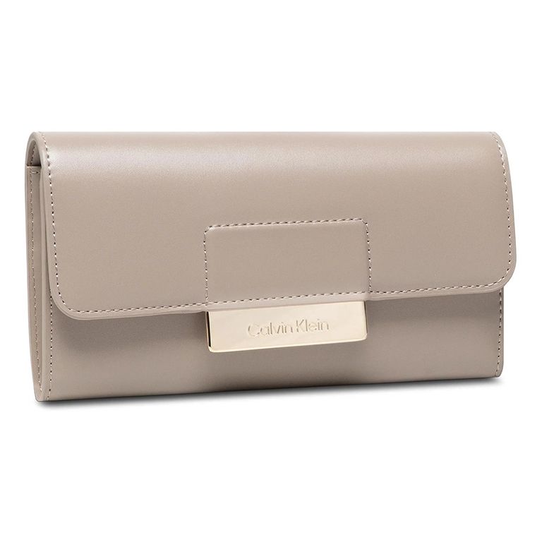 Ženska denarnica CK Core Trifold Large