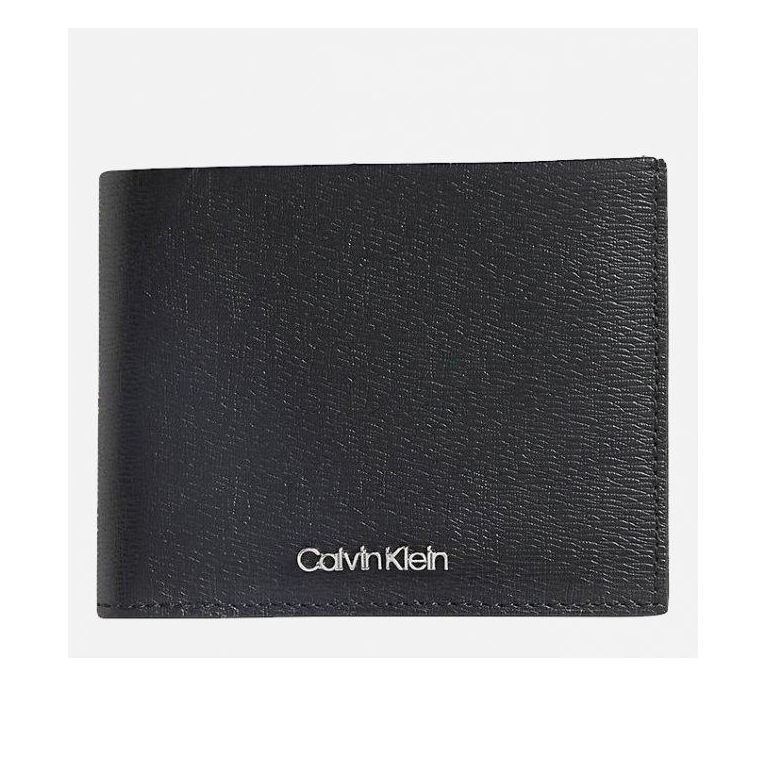 Moška denarnica Minimalism Bifold 5 cc