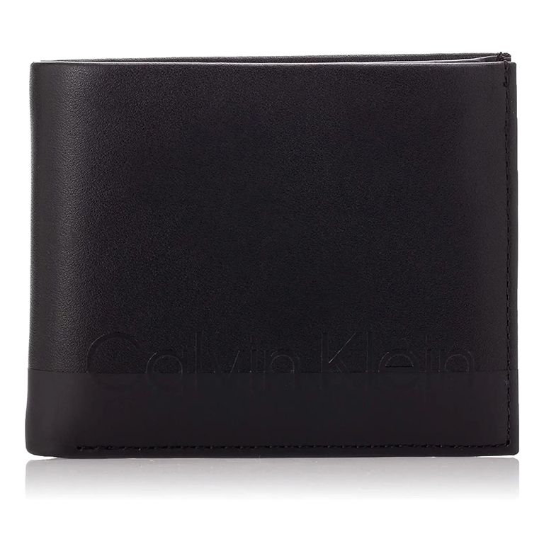 Moška denarnica summer Proof Bifold 5 cc