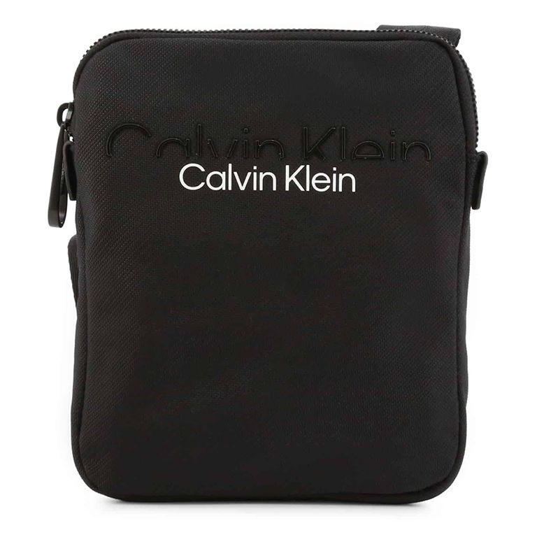 Moška torbica CK Code Flatpack S - Toko