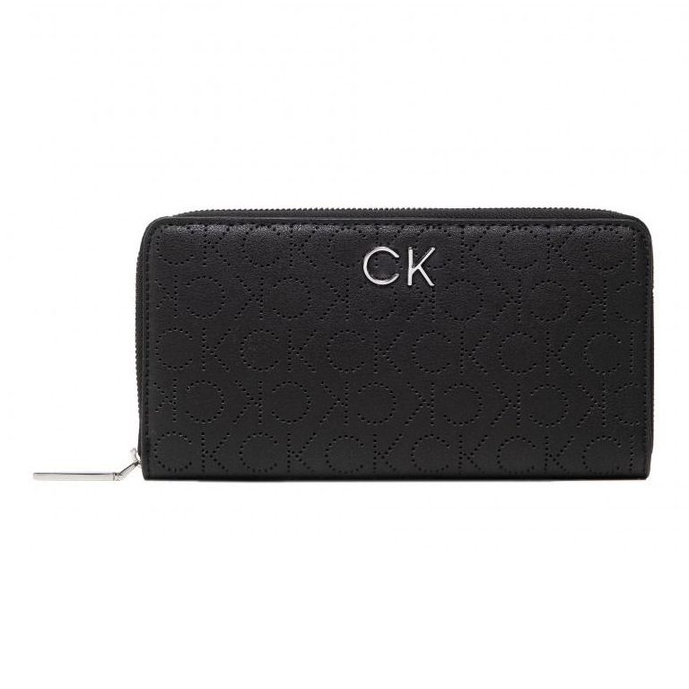 Ženska denarnica Re-Lock Slim Perforated