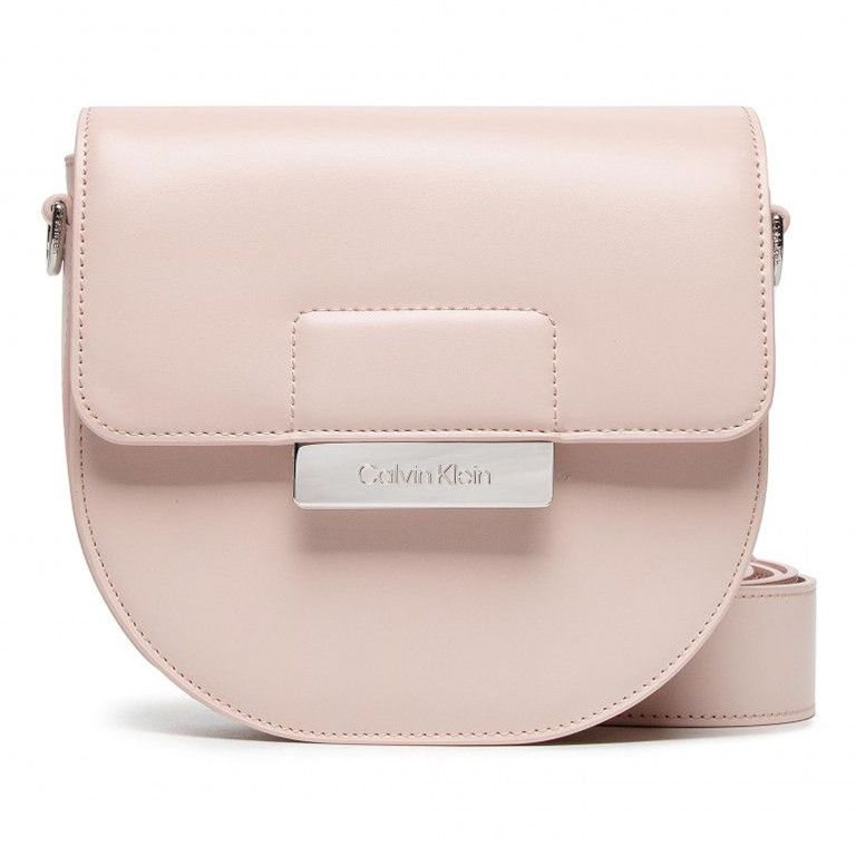 Ženska torbica CK Core Saddle Bag