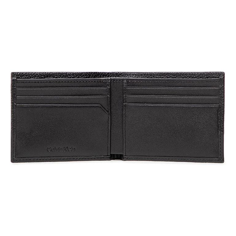 Moška denarnica Subtle Bifold 6 cc