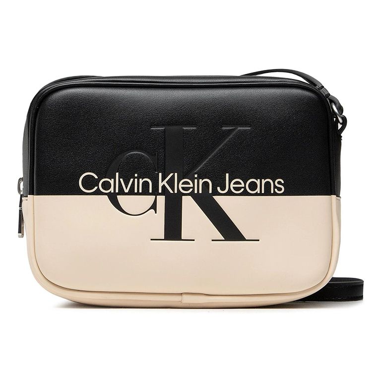 Ženska torbica Sculpted Camera Bag