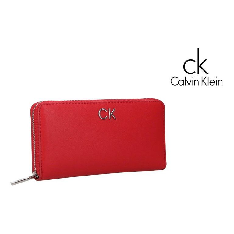 Ženska denarnica Re-Lock Ziparound LG