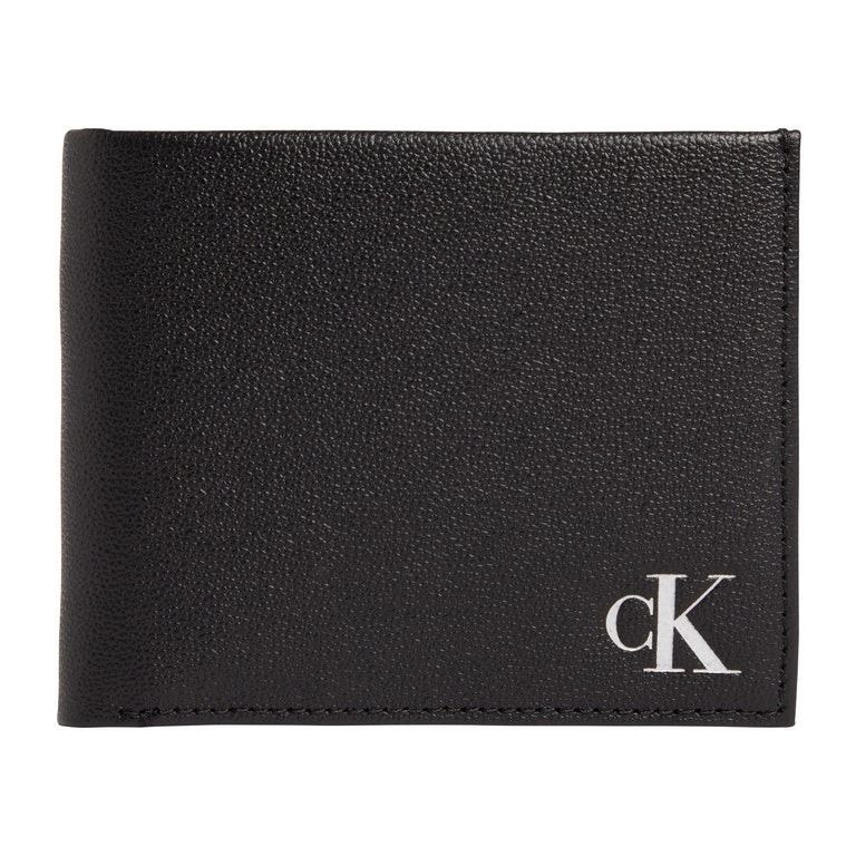 Moška denarnica Mono Silver Bifold