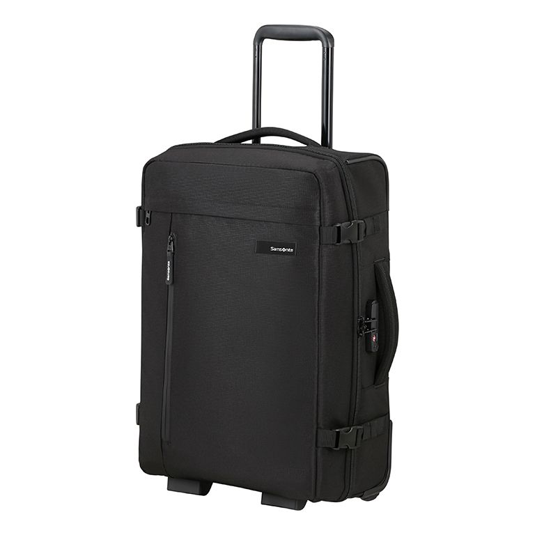 Potovalka na kolesih Roader