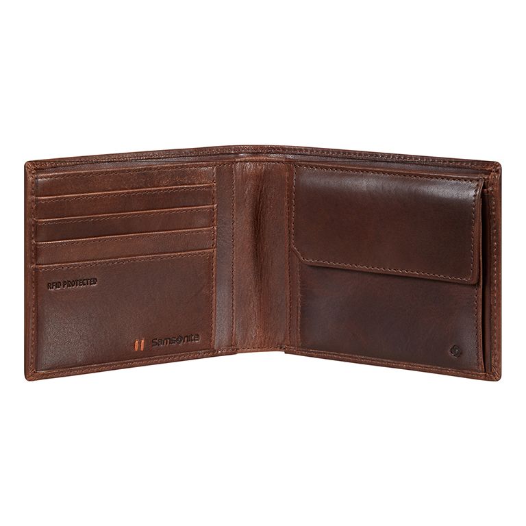 Denarnica Veggy SLG 015