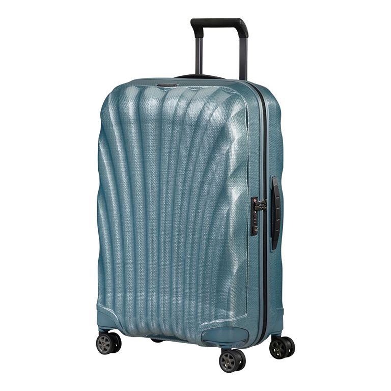 Potovalni kovček C-Lite - slika 49
