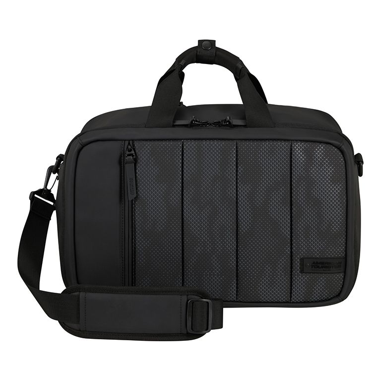 148723 4084 STREETHERO 3 WAY BOARDING BAG LMTD FRONT