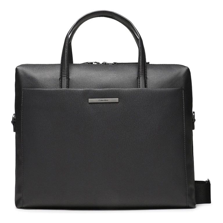 Torba za prenosnik Modern Metal